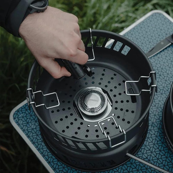 Набор посуды Fire-Maple Cooking Kit W/gas