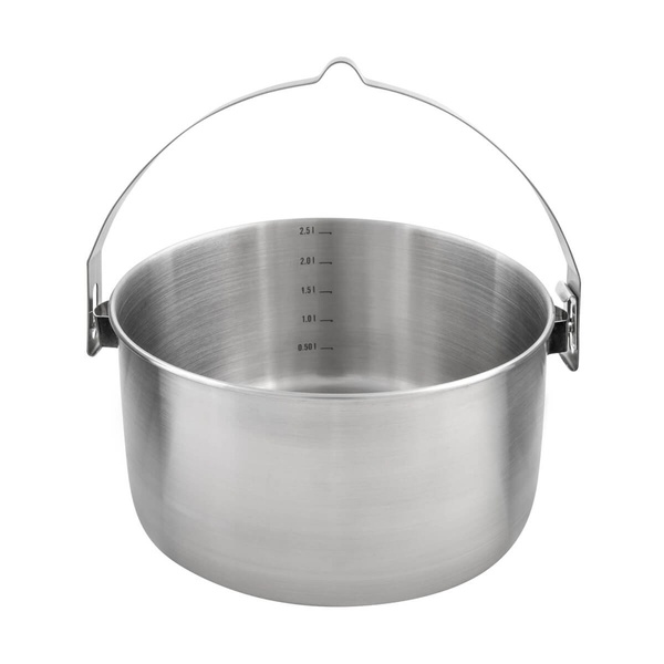 Котелок Tatonka Kettle II 2,5 л