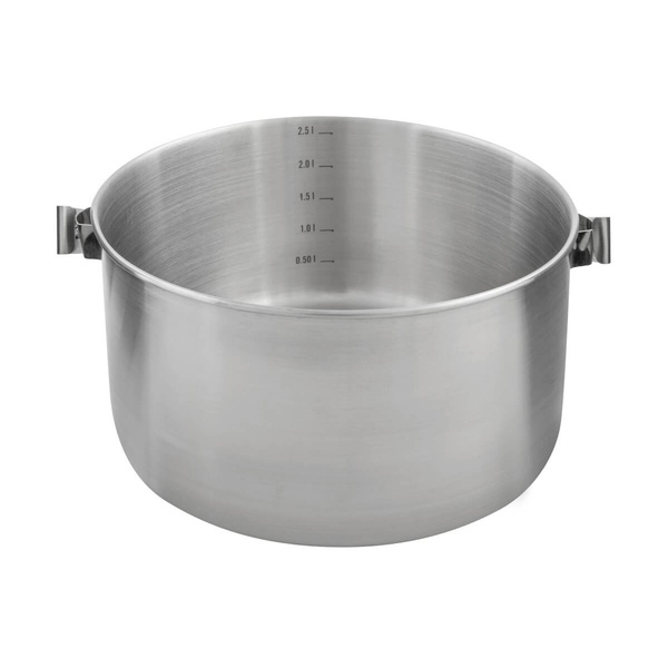 Котелок Tatonka Kettle II 2,5 л