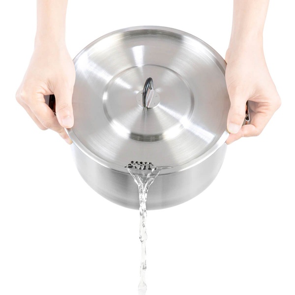 Котелок Tatonka Kettle II 2,5 л