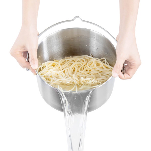 Котелок Tatonka Kettle II 2,5 л