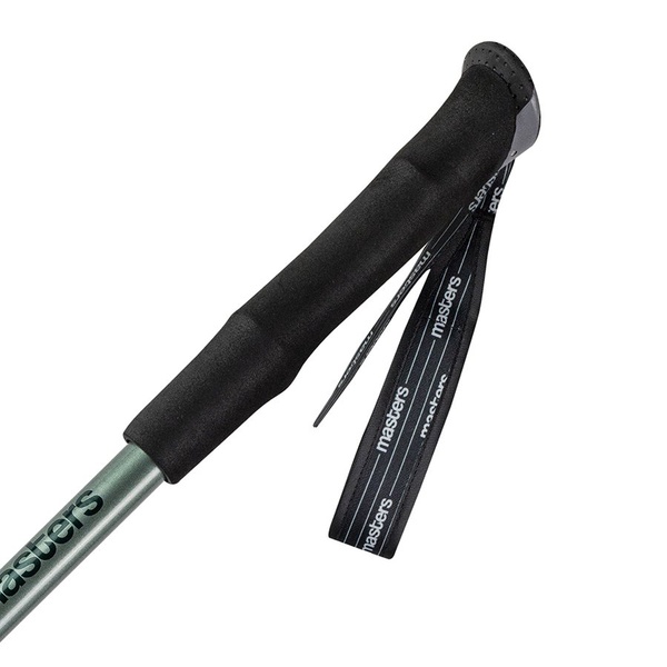 Палки треккинговые Masters Hiker