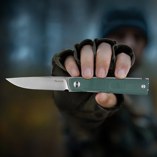 Нож складной Ruike D712