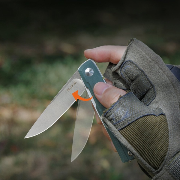 Нож складной Ruike D712