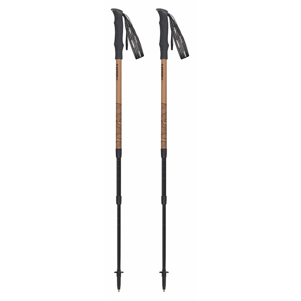 Палки треккинговые Masters Hiker Antishock CSS