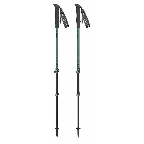 Палки треккинговые Masters Pathfinder