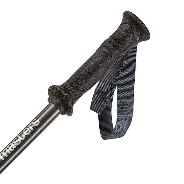Палки треккинговые Masters Ranger Anthracite