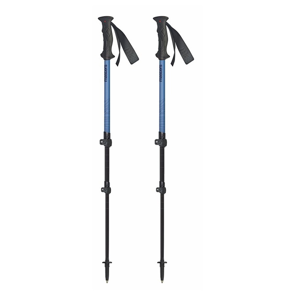 Палки треккинговые Masters Ranger Compact