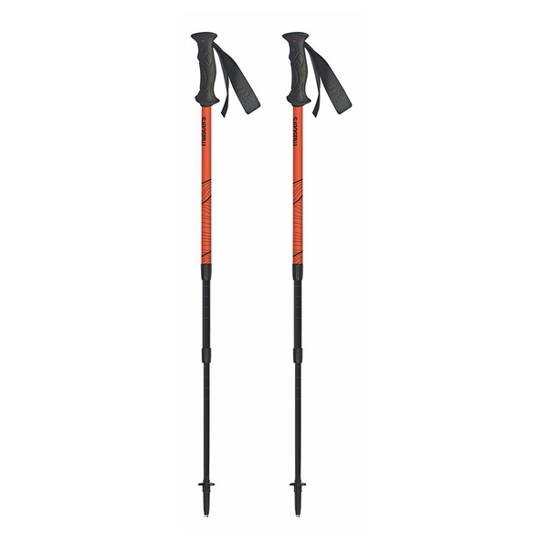 Палки треккинговые Masters Scout Antishock CSS