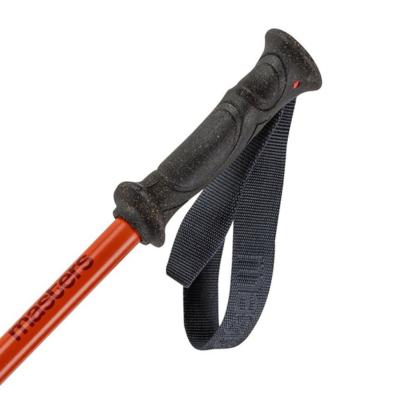 Палки треккинговые Masters Scout Antishock CSS