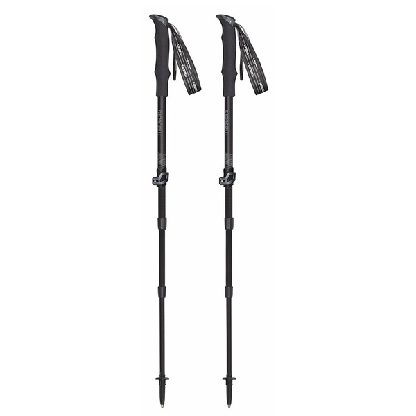 Палки треккинговые Masters Speedster Full Calu