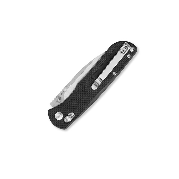 Нож складной Ganzo G771 чёрный