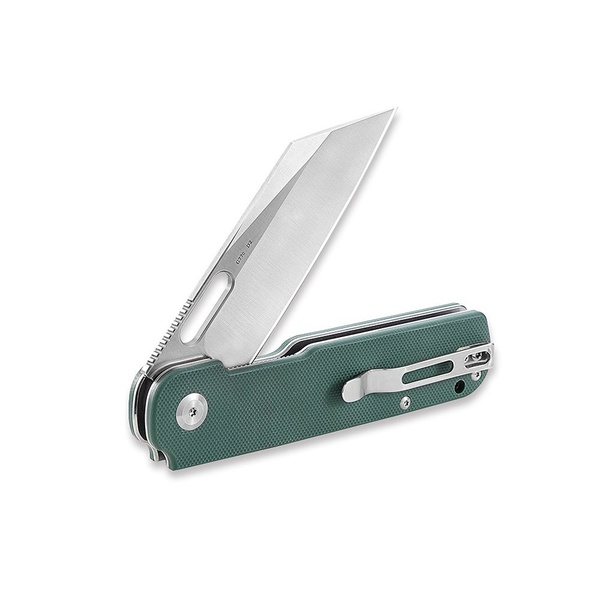 Нож складной Ganzo G770 зеленый