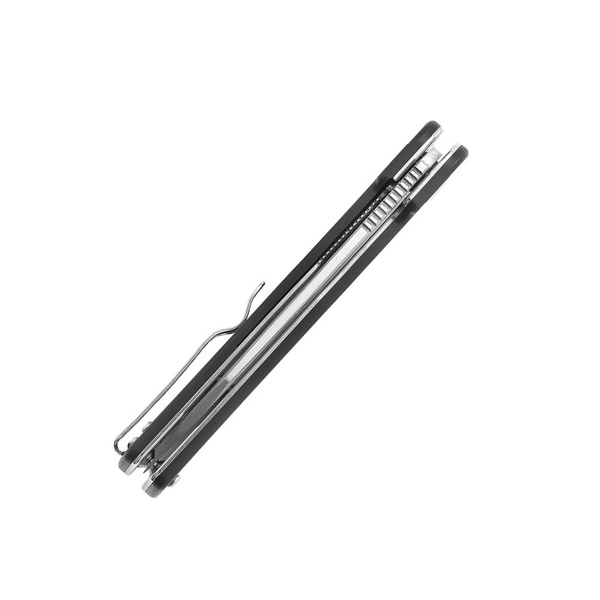 Нож складной Ganzo G770 чёрный