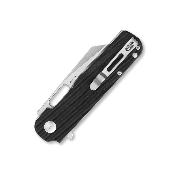 Нож складной Ganzo G770 чёрный