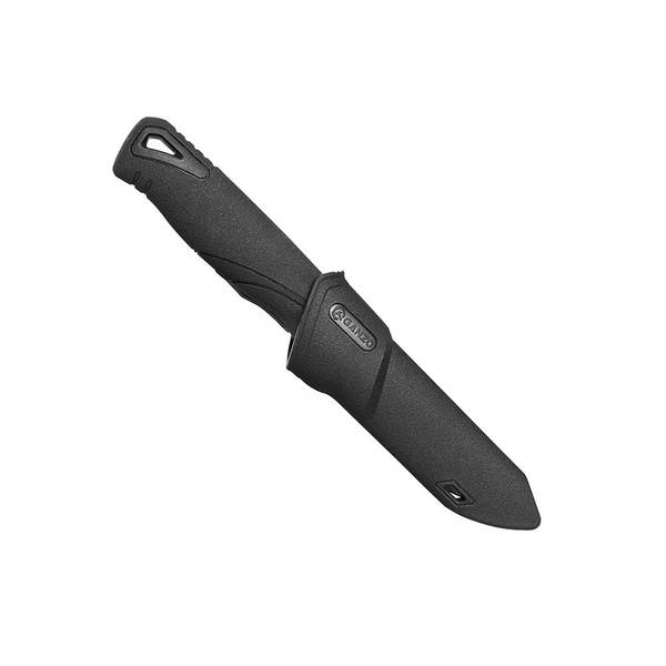 Нож складной Ganzo G807BW-BK