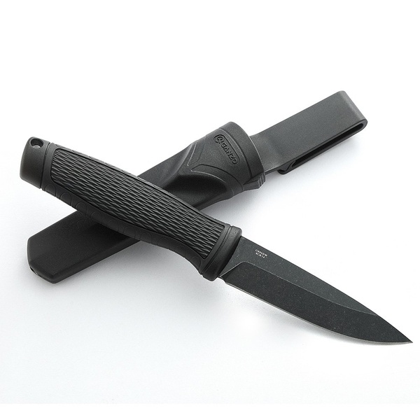 Нож складной Ganzo G806BW-BK