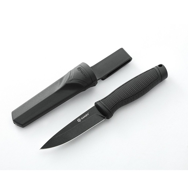 Нож складной Ganzo G806BW-BK