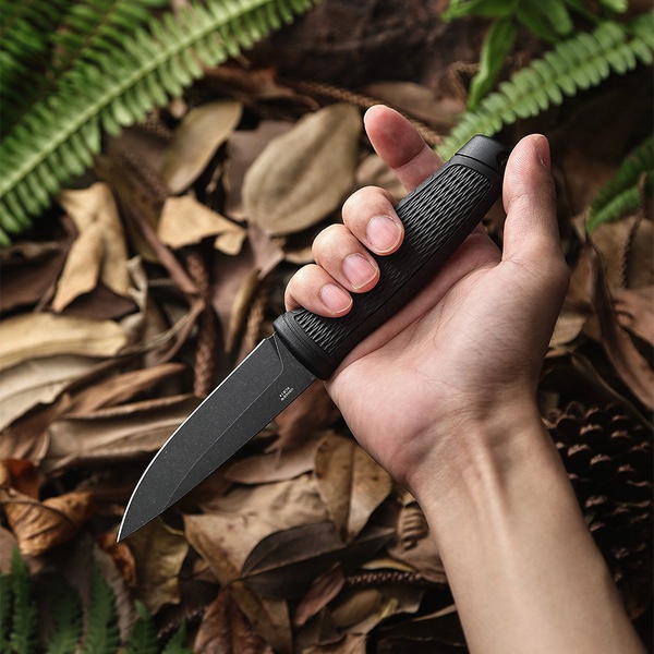 Нож складной Ganzo G806BW-BK