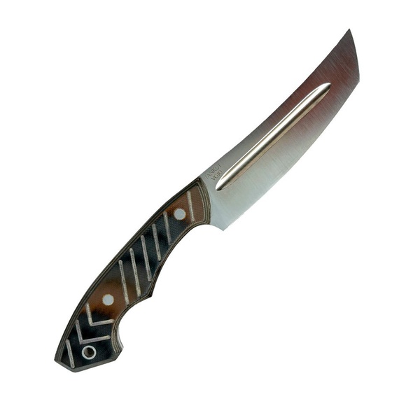 Нож складной Vostron Tankut VSTV10-K (сталь VG10, с ножнами)