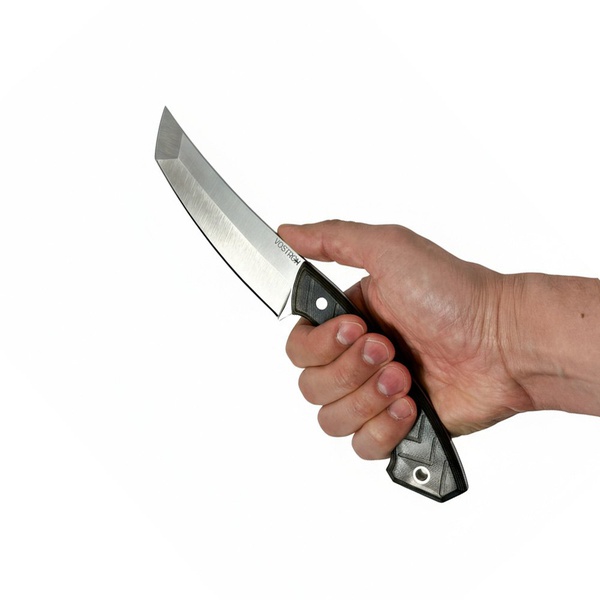 Нож складной Vostron Tankut VSTV10-K (сталь VG10, с ножнами)