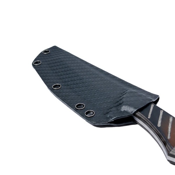 Нож складной Vostron Tankut VSTV10-K (сталь VG10, с ножнами)