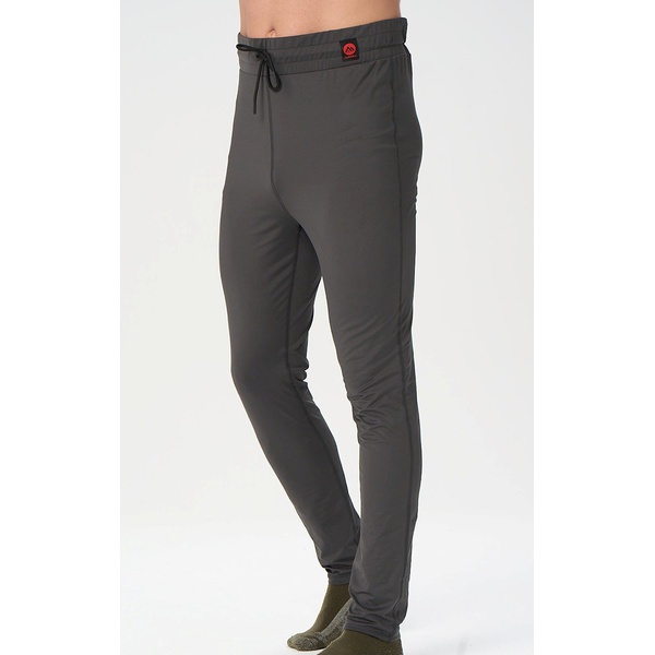 Термобрюки Alexika Oregon PNT100 серый