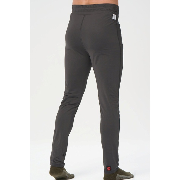 Термобрюки Alexika Oregon PNT100 серый