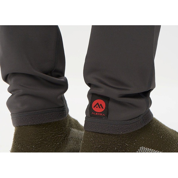 Термобрюки Alexika Oregon PNT100 серый