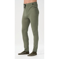 Термобрюки Alexika Oregon PNT100 оливковый