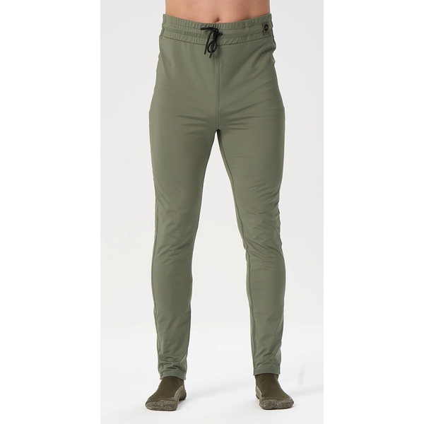 Термобрюки Alexika Oregon PNT100 оливковый