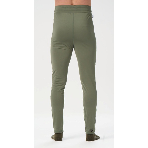 Термобрюки Alexika Oregon PNT100 оливковый