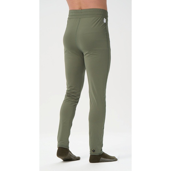 Термобрюки Alexika Oregon PNT100 оливковый