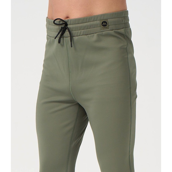 Термобрюки Alexika Oregon PNT100 оливковый