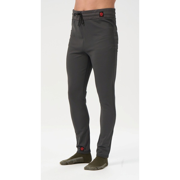 Термобрюки Alexika Dakota PNT300 серый