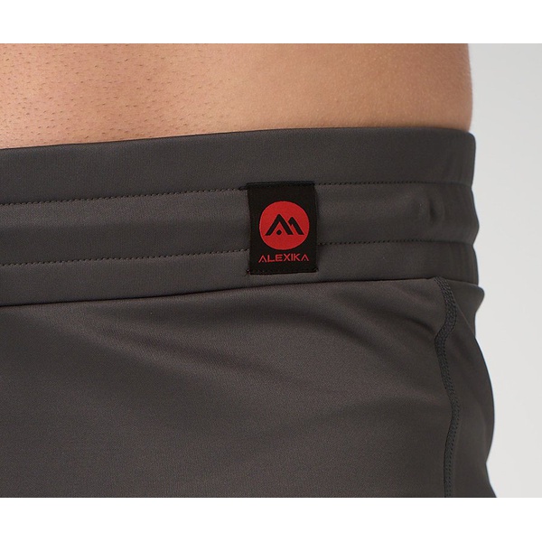 Термобрюки Alexika Dakota PNT300 серый