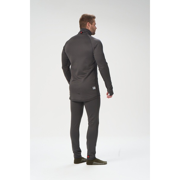 Термобрюки Alexika Putorana PNT200 серый