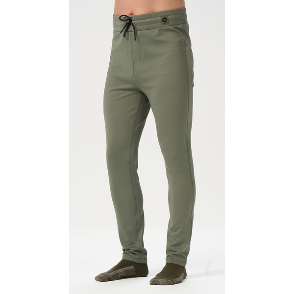 Термобрюки Alexika Putorana PNT200 оливковый