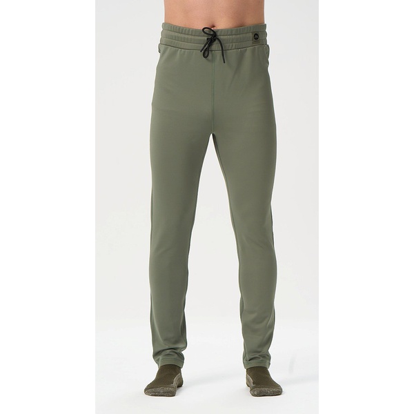 Термобрюки Alexika Putorana PNT200 оливковый