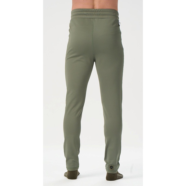 Термобрюки Alexika Putorana PNT200 оливковый