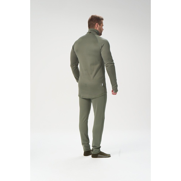 Термобрюки Alexika Putorana PNT200 оливковый