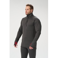 Термофутболка Alexika Dakota JKT300 серый