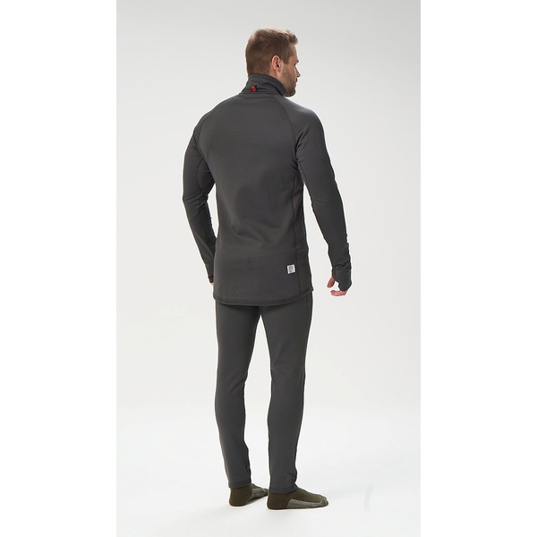 Термофутболка Alexika Dakota JKT300 серый