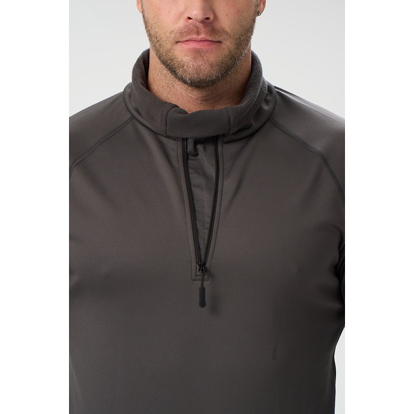 Термофутболка Alexika Dakota JKT300 серый