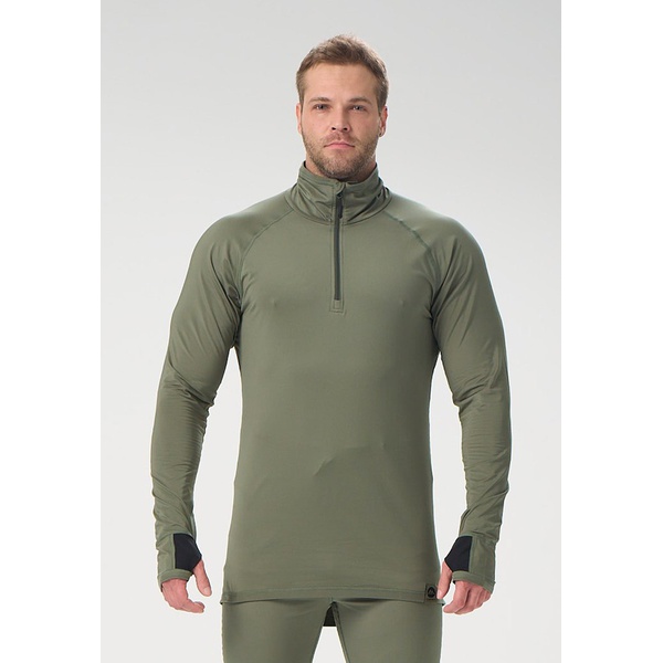 Термофутболка Alexika Oregon JKT100 оливковый