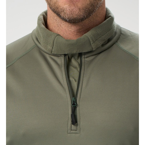 Термофутболка Alexika Oregon JKT100 оливковый