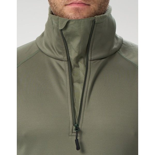 Термофутболка Alexika Putorana JKT200 оливковый