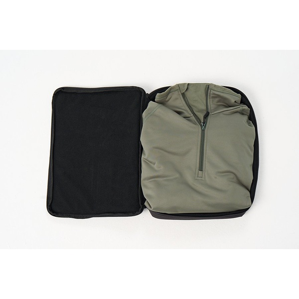 Термофутболка Alexika Putorana JKT200 оливковый