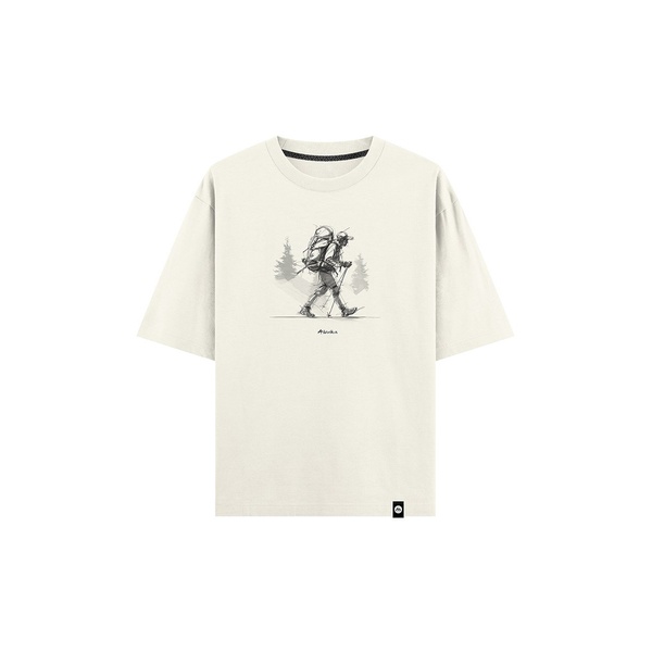 Футболка Alexika Турист