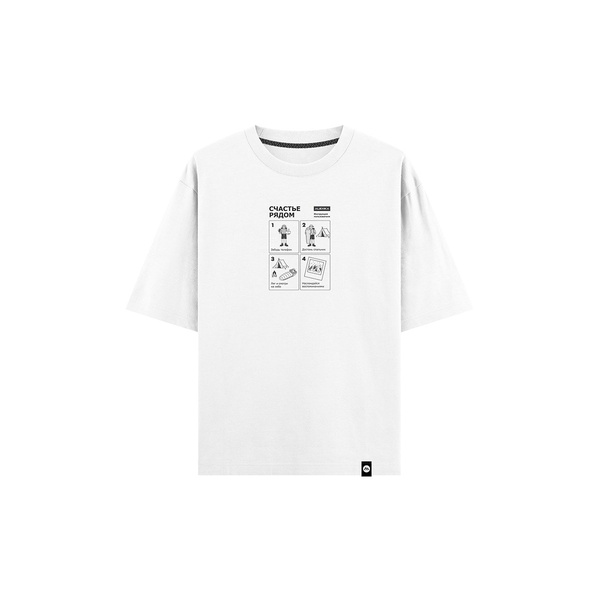 Футболка Alexika Инструкция